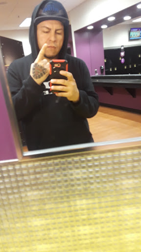 Gym «Planet Fitness», reviews and photos, 11420 Telegraph Rd, Taylor, MI 48180, USA