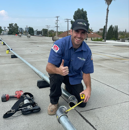 Gas installation service Anaheim