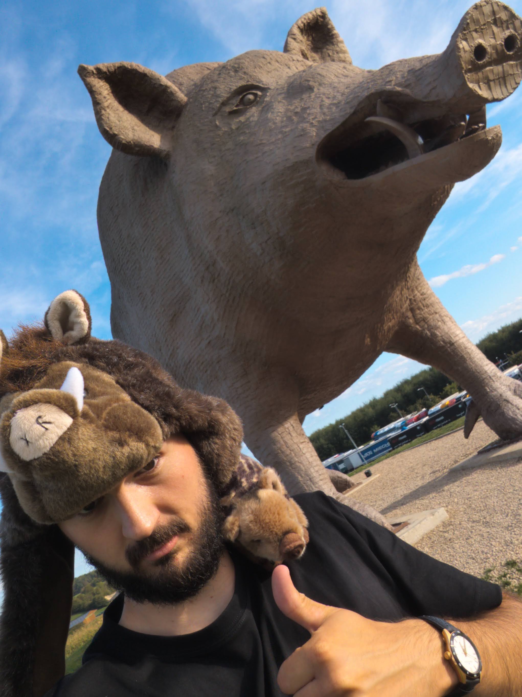Photo n° 1 de l'avis de Andouille.L fait le 20/09/2023 à 17:11