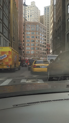 Clothing Store «Under Armour Brand House», reviews and photos, 1201 Woodward Ave, Detroit, MI 48226, USA