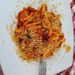 Photo n°1 de l'avis de Gianmaria.e fait le 05/07/2022 à 07:50 sur le  Trattoria da Spadino à Castelmezzano