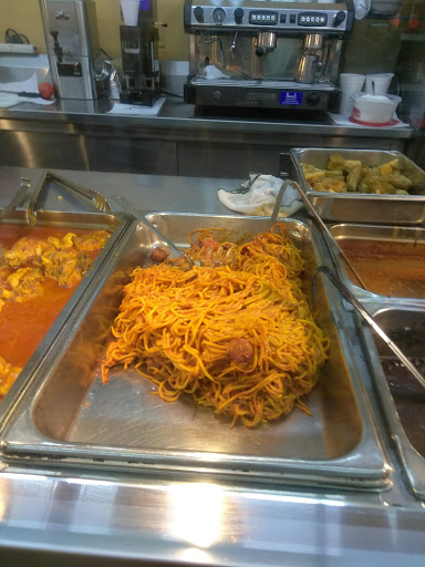 Grocery Store «El Oso Blanco Super Market», reviews and photos, 3611 W Hillsborough Ave, Tampa, FL 33614, USA