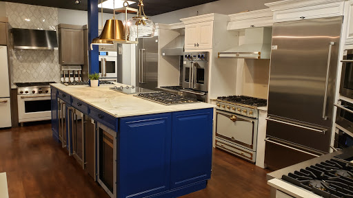 Plumbing Supply Store «Ferguson», reviews and photos, 11600 Wills Rd, Alpharetta, GA 30009, USA