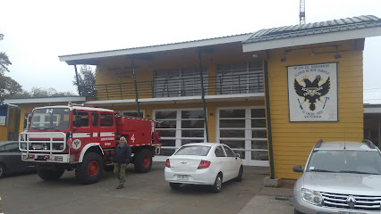 4 compañía de bomberos victoria