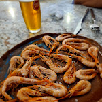 Photo n°3 de l'avis de Miguel.� fait le 25/08/2021 à 10:42 sur le  Cervejaria Mar à Aljezur