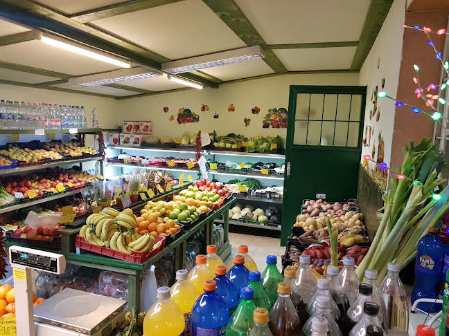 Értékelések erről a helyről: Zöldség-Gyümölcs üzlet, Csömör - Élelmiszerüzlet