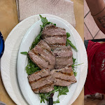 Photo n°2 de l'avis de Thomas.u fait le 25/07/2023 à 07:49 sur le  Ristorante Pizzeria Brasa à Tremosine sul Garda