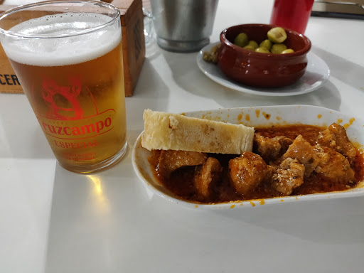 Información y opiniones sobre La Mar De Bien de Torrox