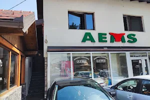 Restoran AEMS image