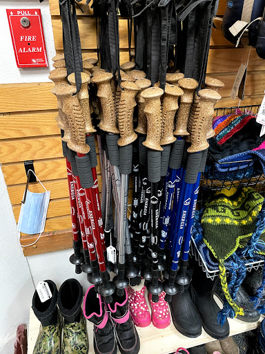 Consignment Shop «Olympia Gear Exchange», reviews and photos, 106 4th Ave W, Olympia, WA 98501, USA