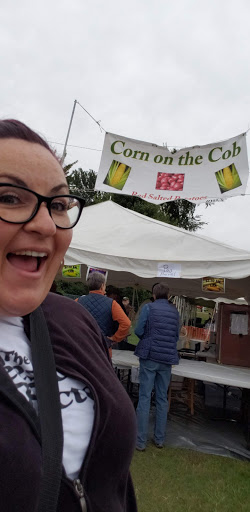 Tourist Attraction «Connecticut Garlic & Harvest Festival», reviews and photos, 304 Main St N, Bethlehem, CT 06751, USA