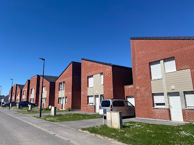 Promocil - Agence de Maubeuge Europe à Maubeuge
