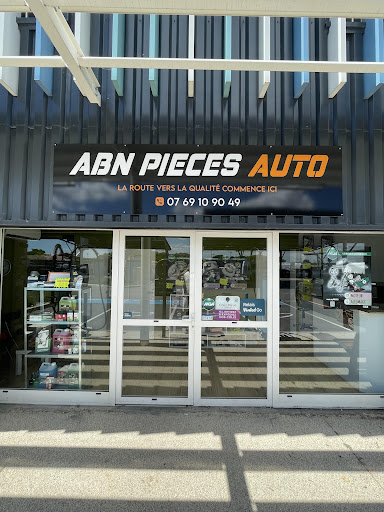 ABN Pieces Auto