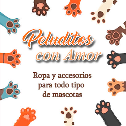 Peluditos con Amor MX