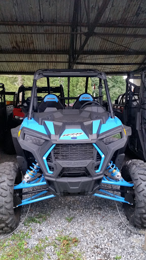 Tractor Dealer «Kermit K Kistler Inc», reviews and photos, 7886 Kings Hwy, New Tripoli, PA 18066, USA