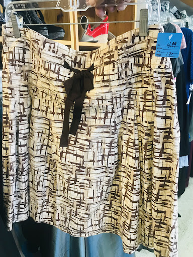 Thrift Store «HAAM Resale Store», reviews and photos, 1204 1st St E, Humble, TX 77338, USA