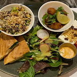 Photo n° 1 de l'avis de Nath. fait le 16/11/2023 à 11:45 pour Le Paradis du Fruit - La Défense à Puteaux