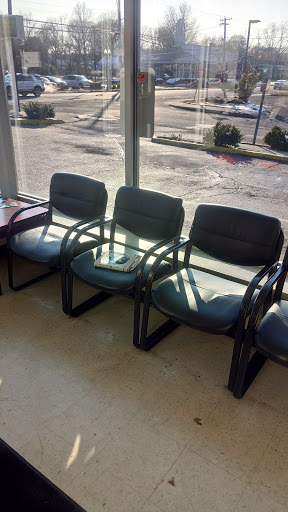 Tire Shop «Mavis Discount Tire», reviews and photos, 201 E Main St, East Islip, NY 11730, USA