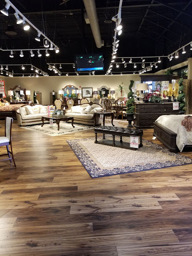 Furniture Store «Underpriced Furniture», reviews and photos, 6694 Dawson Blvd, Norcross, GA 30093, USA