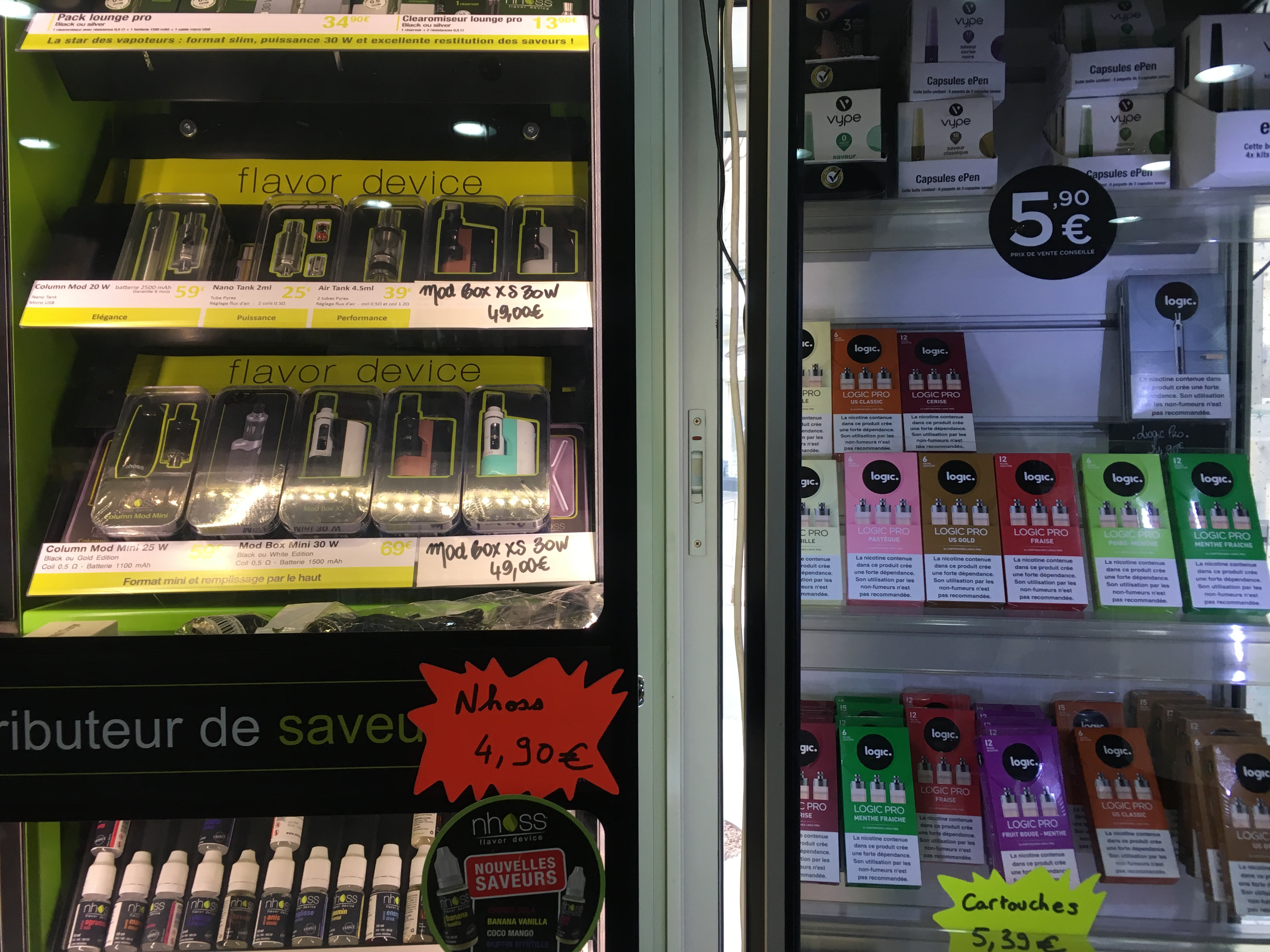 Photo n° 2 de l'avis de Francesco.o fait le 01/12/2017 à 12:41