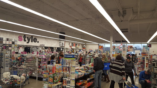 Variety Store «Five Below», reviews and photos, 217 Indian Lake Blvd, Hendersonville, TN 37075, USA
