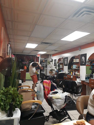 Beauty Salon «Margaritas Unisex Salon», reviews and photos, 43 Main St, Walden, NY 12586, USA
