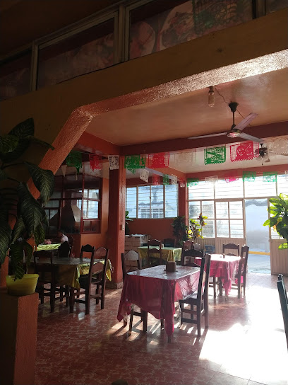 Restaurant Nelly - Gral. Bravo 5, Centro de Dr.arroyo, Centro 1er Sector, 67900 Dr Arroyo, N.L., Mexico