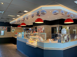 Photo n°34 de McDonald's à Draguignan ()
