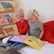 Koningskind kinderopvang Apeldoorn Sprengenpark