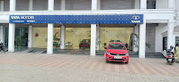 Tata Motors Cars Showroom   Lankeswari Motors, Jharsuguda