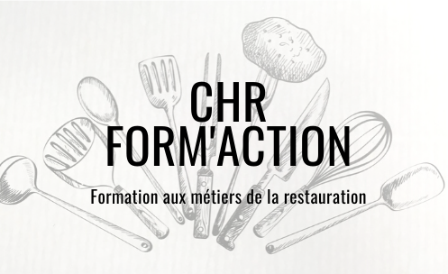 Centre de formation CHR Form'action Limoges