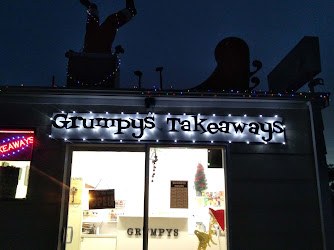 Grumpys takeaways