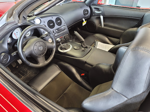 Used Car Dealer «Blaise Alexander Chrysler Dodge Jeep Ram Red Lion», reviews and photos, 2980 Cape Horn Rd, Red Lion, PA 17356, USA