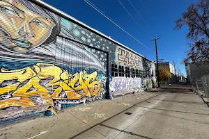 Graffiti Alley image