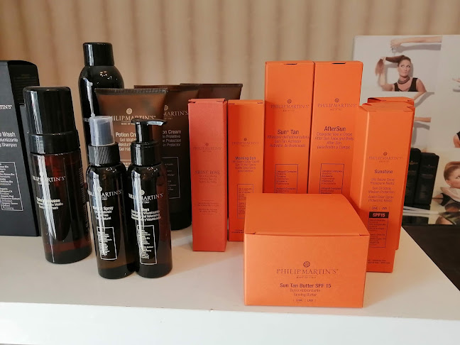 Kadeřnictví a kosmetický salon Praha 3 - Hair Affair - Kadeřnictví