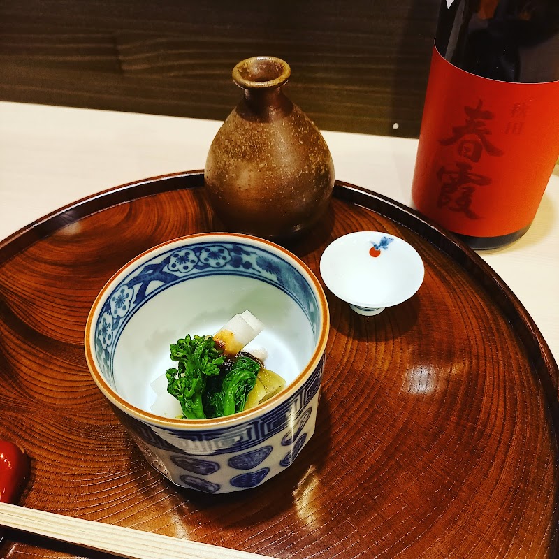 日本酒mekkemon (めっけもん)