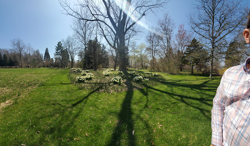 Tourist Attraction «Blithewold Mansion, Gardens & Arboretum», reviews and photos, 101 Ferry Rd, Bristol, RI 02809, USA