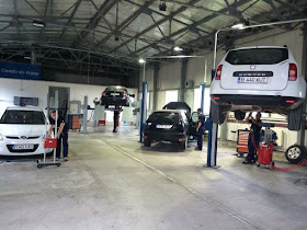 Bosch Car Service - Lucia Automotive