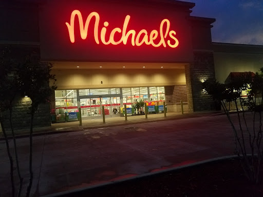Craft Store «Michaels», reviews and photos, 2901 Rio Grande Blvd #700, Euless, TX 76039, USA