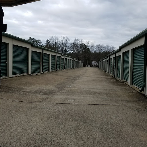 Self-Storage Facility «Gimme Shelter Quality Storage», reviews and photos, 340 Millard Farmer Industrial Blvd, Newnan, GA 30263, USA