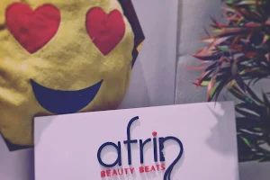 Afrin Beauty Beats image
