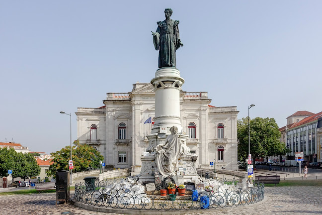 Avaliações doNOVA Medical School - Faculdade de Ciências Médicas em Lisboa - Médico