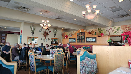 Capitol Cafe Pancake House & Restaurant - 14375 W Capitol Dr, Brookfield, WI 53005