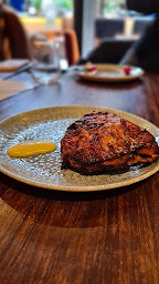 Photo n°15 de Inka Restaurant Péruvien à Paris ()