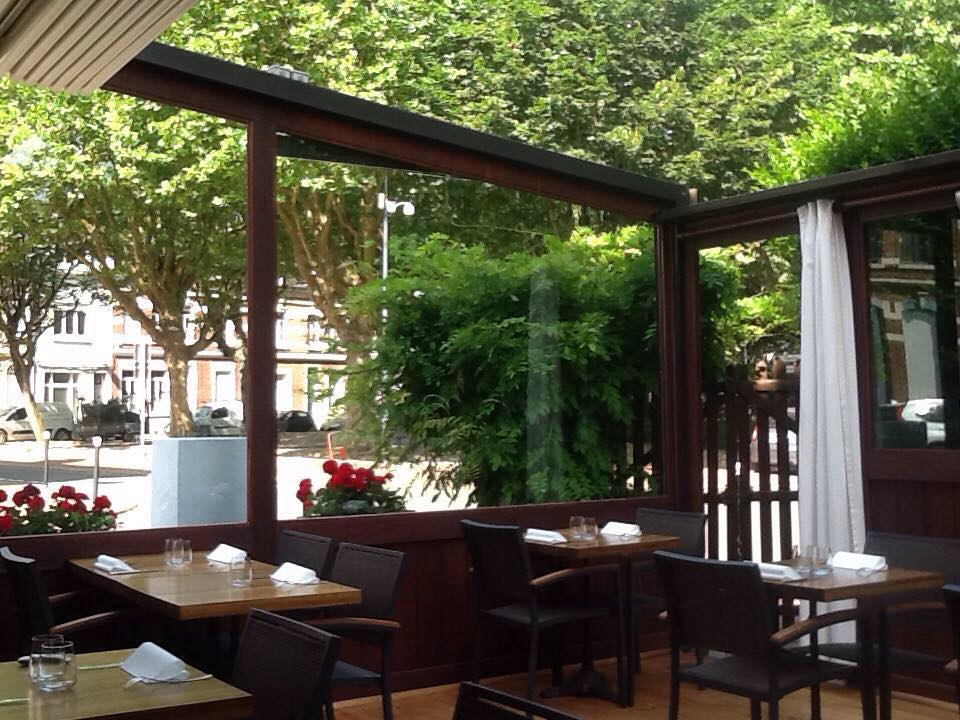 Photo de La Villa IACAZIO