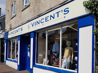 Vincent's Arklow