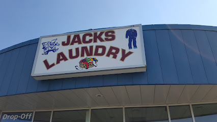 Jacks Laundry Ltd.