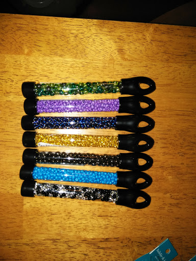 Fabric Store «Jo-Ann Fabrics and Crafts», reviews and photos, 1250 William D Tate Ave, Grapevine, TX 76051, USA