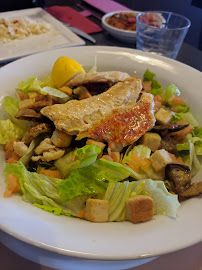 Plats et boissons du Restaurant de grillades à la française Courtepaille Villepinte à Roissy-en-France - n°13