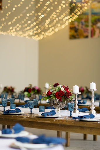 Florist «Fleur de lis floral & event design», reviews and photos, 4550 Navarre Coulee Rd, Chelan, WA 98816, USA